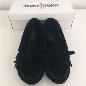 Minnetonka Moccasins
